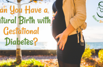 Can You Have a Pure Delivery with Gestational Diabetes?