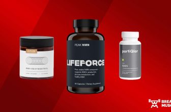 Finest NMN Complement of 2024, In keeping with a Vitamin Coach
