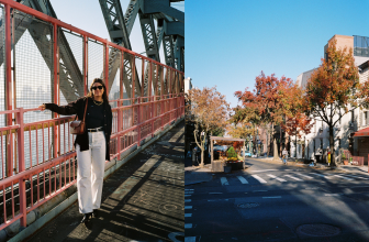 Right here’s Our Up to date Metropolis Information – The Anna Edit