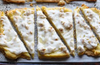 Selfmade Danish Kringle | Cookies and Cups