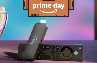 Early Prime Day offers embrace the Hearth TV Stick 4K Max for a report low of $35