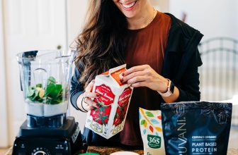 Health Ideas For Busy Mothers