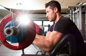 How one can Do the Preacher Curl for Constructing Greater Biceps