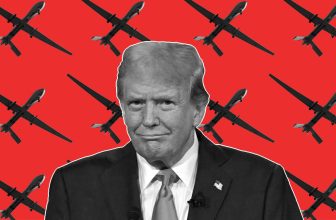 Can Biden Legally Drone Strike Mar-a-Lago Now?