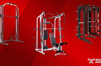 The Greatest Smith Machine for Your Dwelling Health club in 2025
