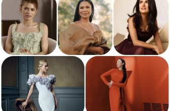 Celeb Impressed – Shirley’s Wardrobe | Magnificence & Type Weblog